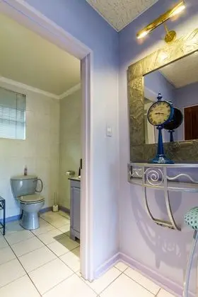 Standard İki Ayrı Yataklı Oda, 2 Tek Kişilik Yatak, Bahçe Manzaralı, Bahçeli