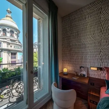 Apart Daire, Banyolu/Duşlu, Şehir Manzaralı (Mogador)