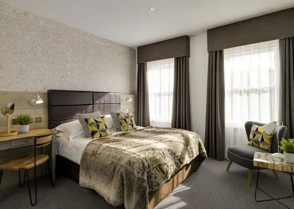 Luxury Kır Evi