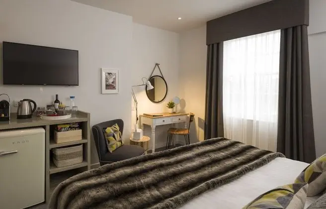 Luxury Kır Evi