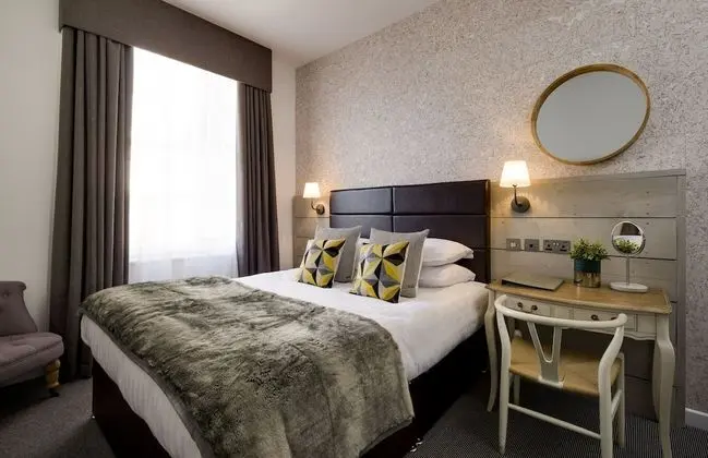 Luxury Kır Evi