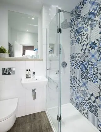 Luxury Kır Evi