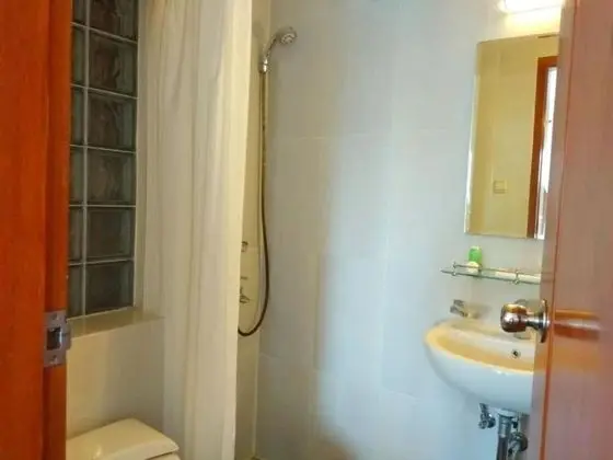 Deluxe Tek Büyük Yataklı Oda, Balkon