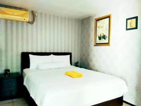 Standard Tek Büyük Yataklı Oda, 1 En Büyük (King) Boy Yatak