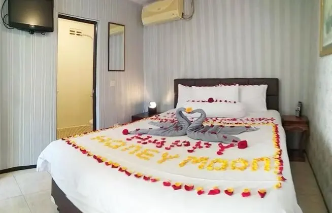 Standard Tek Büyük Yataklı Oda, 1 En Büyük (King) Boy Yatak