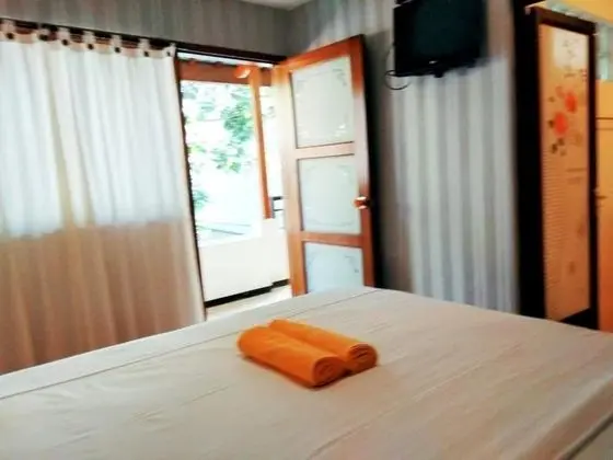 Standard Tek Büyük Yataklı Oda, 1 En Büyük (King) Boy Yatak