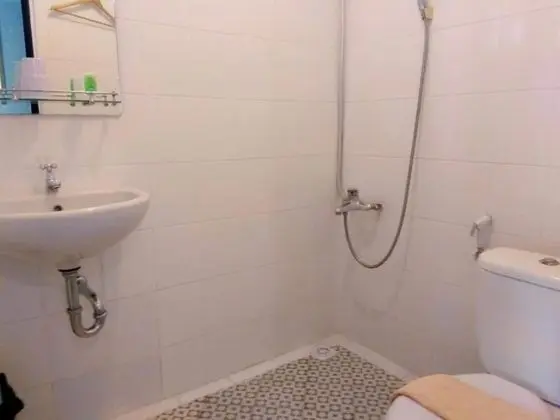 Standard Tek Büyük Yataklı Oda, 1 En Büyük (King) Boy Yatak