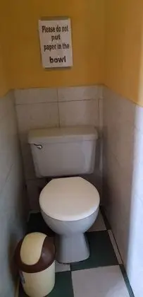 Economy Dört Kişilik Oda, 1 Yatak Odası, Sigara İçilmez (ROOM #1)