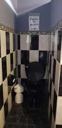 Economy Üç Kişilik Oda, 3 Tek Kişilik Yatak, Sigara İçilmez (ROOM #2)