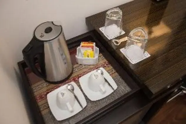 Tek Kişilik Oda