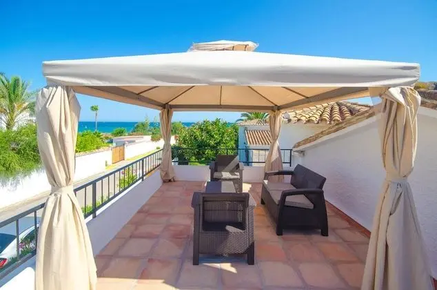 Villa, 3 Yatak Odası, Kişiye Özel Havuzlu, Deniz Manzaralı