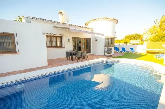 Villa, 3 Yatak Odası, Kişiye Özel Havuzlu, Deniz Manzaralı