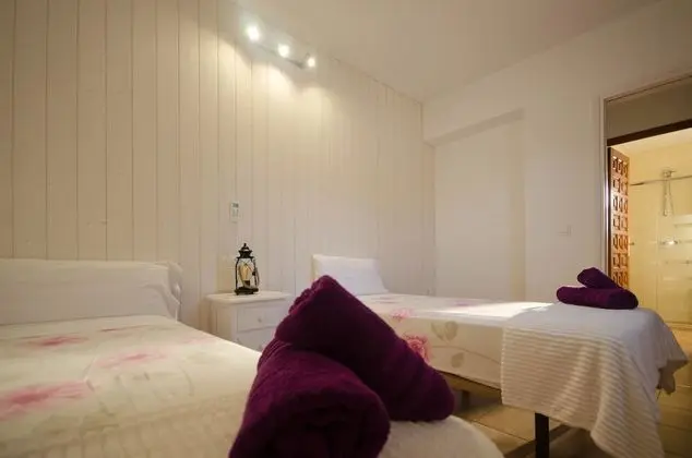 Villa, 3 Yatak Odası, Kişiye Özel Havuzlu, Deniz Manzaralı