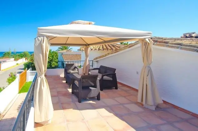 Villa, 3 Yatak Odası, Kişiye Özel Havuzlu, Deniz Manzaralı