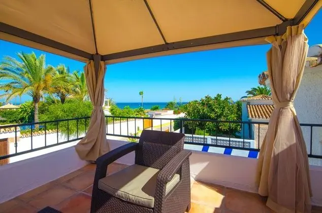 Villa, 3 Yatak Odası, Kişiye Özel Havuzlu, Deniz Manzaralı