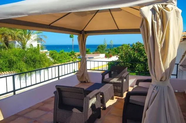 Villa, 3 Yatak Odası, Kişiye Özel Havuzlu, Deniz Manzaralı