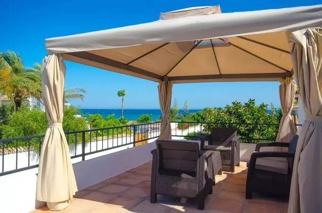 Villa, 3 Yatak Odası, Kişiye Özel Havuzlu, Deniz Manzaralı