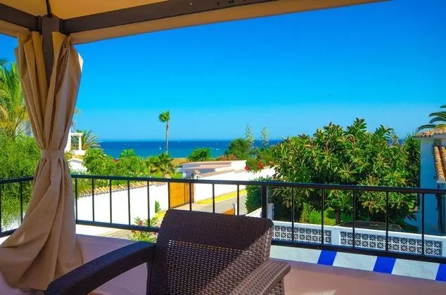 Villa, 3 Yatak Odası, Kişiye Özel Havuzlu, Deniz Manzaralı