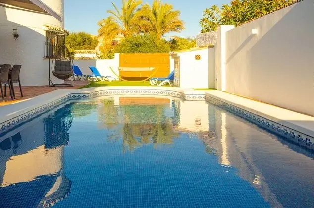 Villa, 3 Yatak Odası, Kişiye Özel Havuzlu, Deniz Manzaralı