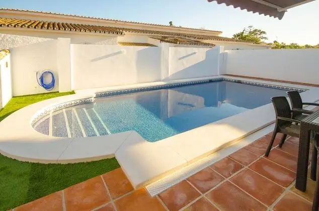 Villa, 3 Yatak Odası, Kişiye Özel Havuzlu, Deniz Manzaralı