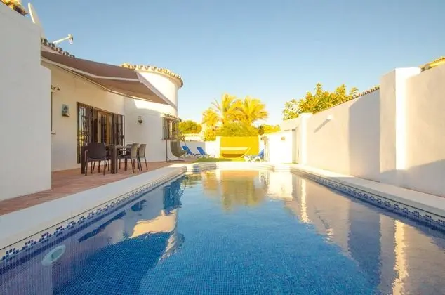 Villa, 3 Yatak Odası, Kişiye Özel Havuzlu, Deniz Manzaralı