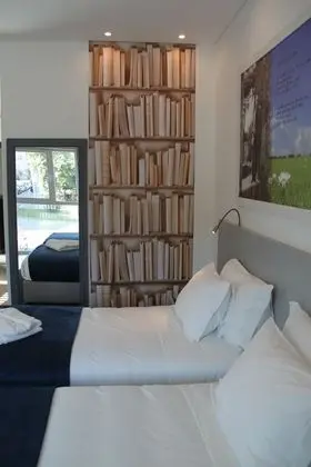 Superior İki Ayrı Yataklı Oda