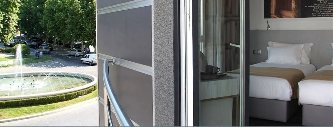 Superior İki Ayrı Yataklı Oda