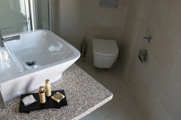 Superior İki Ayrı Yataklı Oda