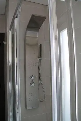 Superior İki Ayrı Yataklı Oda