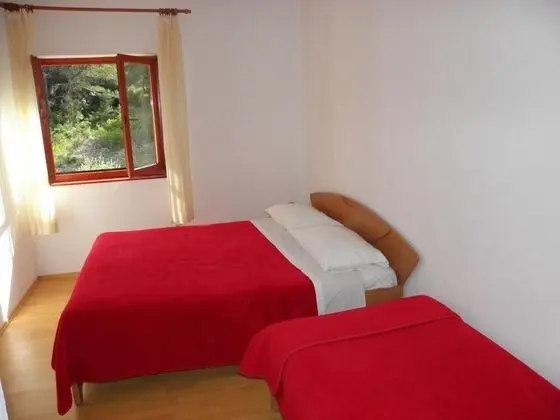 Apart Daire (Josef - seaview - A3(3+2) PLAVI)