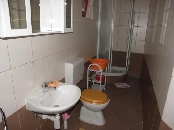 Apart Daire (Josef - seaview - A3(3+2) PLAVI)