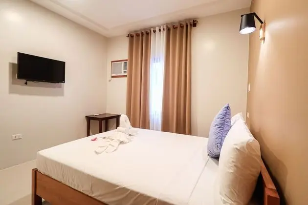 Executive Tek Kişilik Oda