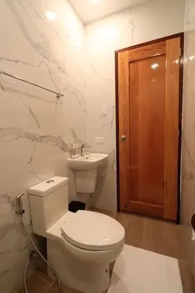 Executive Tek Kişilik Oda
