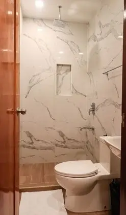 Executive Tek Kişilik Oda