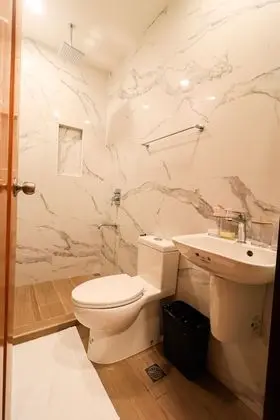 Executive Tek Kişilik Oda