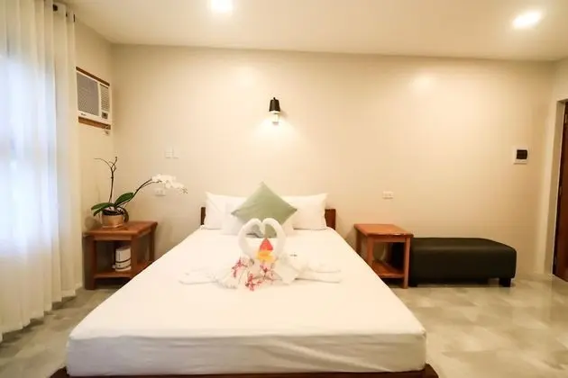 Presidential Oda