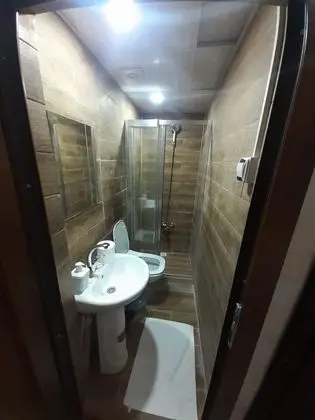 Standart Oda - Alt Kat, Bahçe Manzaralı, Bahçe Katı