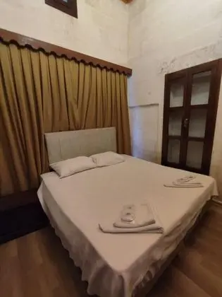 Standart Oda - Üst Kat, Bahçe Manzaralı, Teraslı