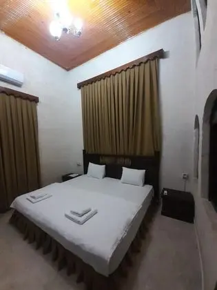 Standart Oda - Üst Kat, Bahçe Manzaralı, Teraslı