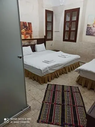 Standart Oda - Üst Kat, Bahçe Manzaralı, Teraslı