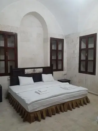 Standart Oda - Üst Kat, Bahçe Manzaralı, Teraslı