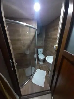 Standart Oda - Üst Kat, Bahçe Manzaralı, Teraslı