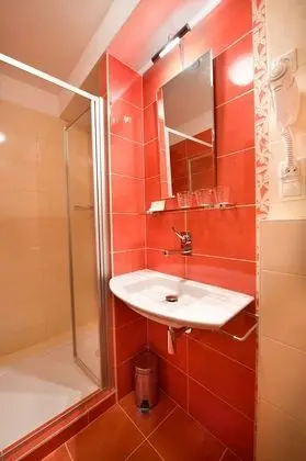 Tek Kişilik Oda