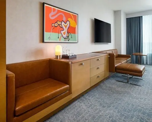 Executive Oda, 1 En Büyük (King) Boy Yatak, Sigara İçilmez (High Floor)