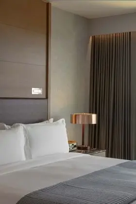 Executive Oda, 2 Büyük (Queen) Boy Yatak, Sigara İçilmez (High Floor)