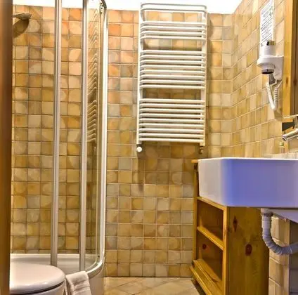 Classic İki Ayrı Yataklı Oda