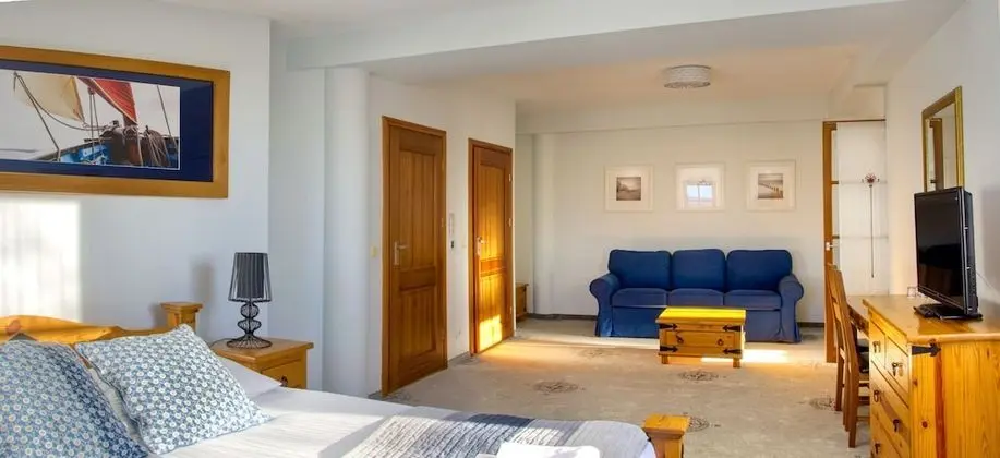 Comfort Apart Daire
