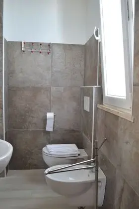 Classic Tek Büyük Yataklı Oda