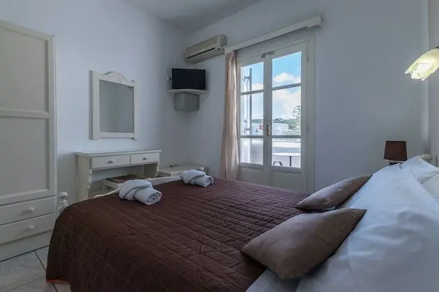 Standard Stüdyo (2 adults)