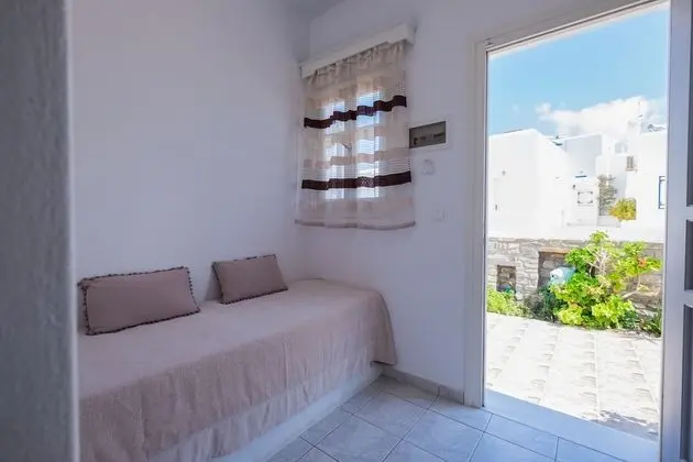 Stüdyo (3 adults)